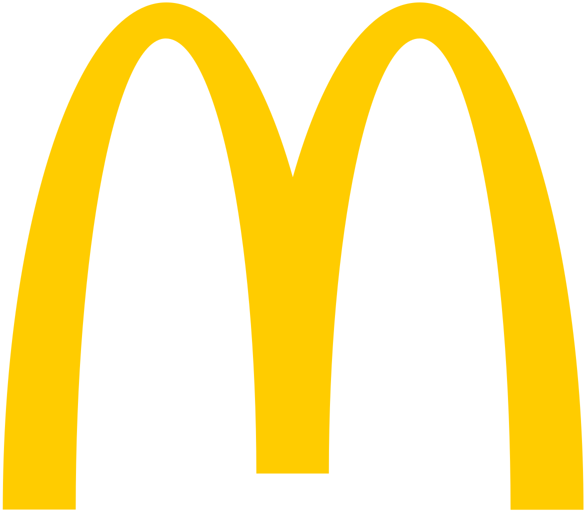 McDonald's logo