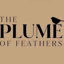 Plume of Feathers logo