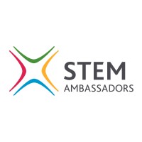 STEM Ambassadors logo